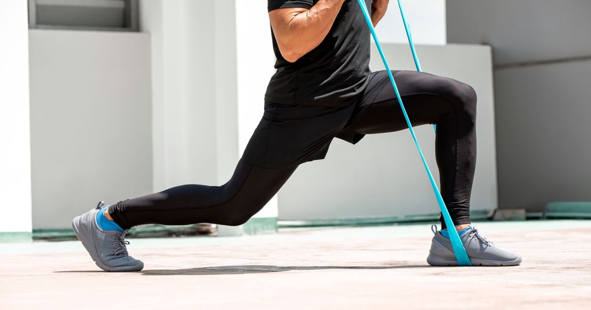 Due to this lunges are well-liked inside the well being world — try these variations