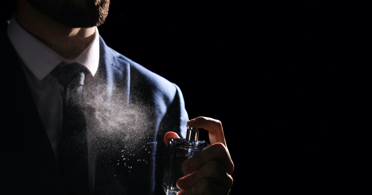 Make cologne ultimate additional: The essential factor to smelling good all day